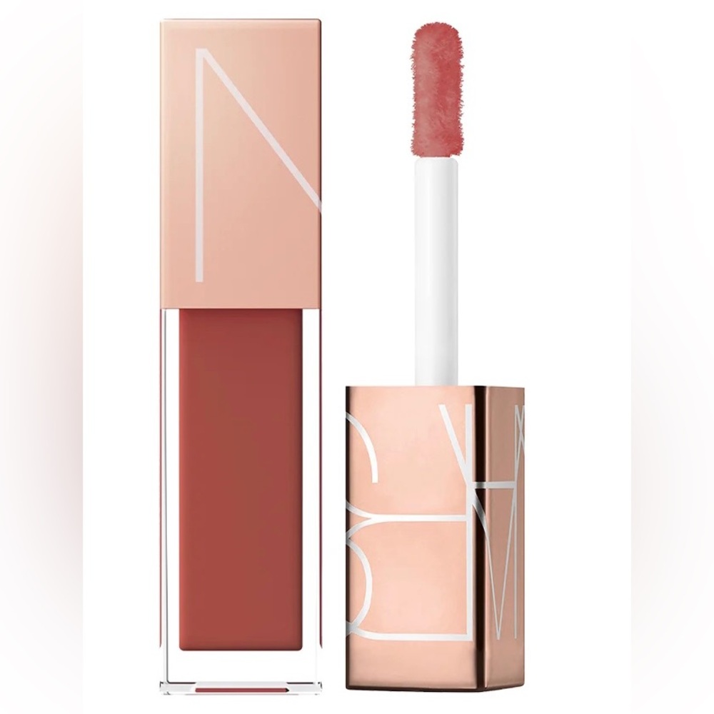 NARS Mini Lipgloss — Chelsea Girls